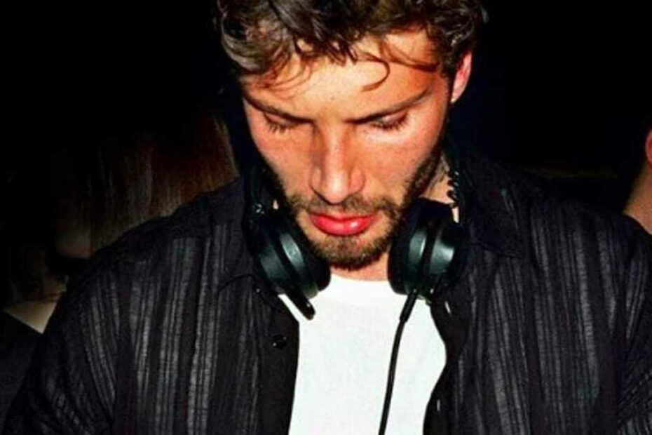 Quanto guadagna Stefano De Martino