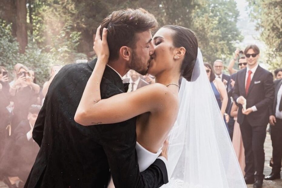 rachele risaliti matrimonio gaetano gaetano castrovilli