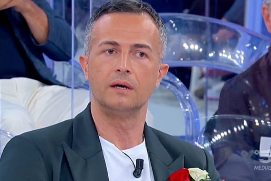 riccardo guarnieri ued