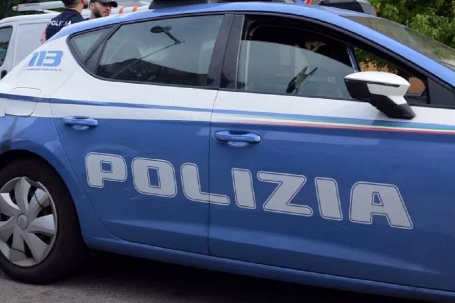 Femminicidio in casa a Rimini