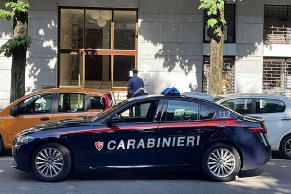 sesto san giovanni omicidio tragedia