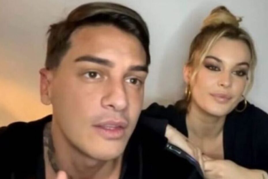 sophie codegoni alessandro basciano jennifer ben