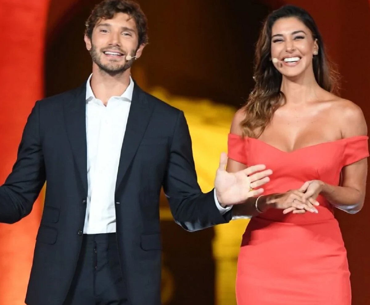 Belen Rodriguez lascia Mediaset?