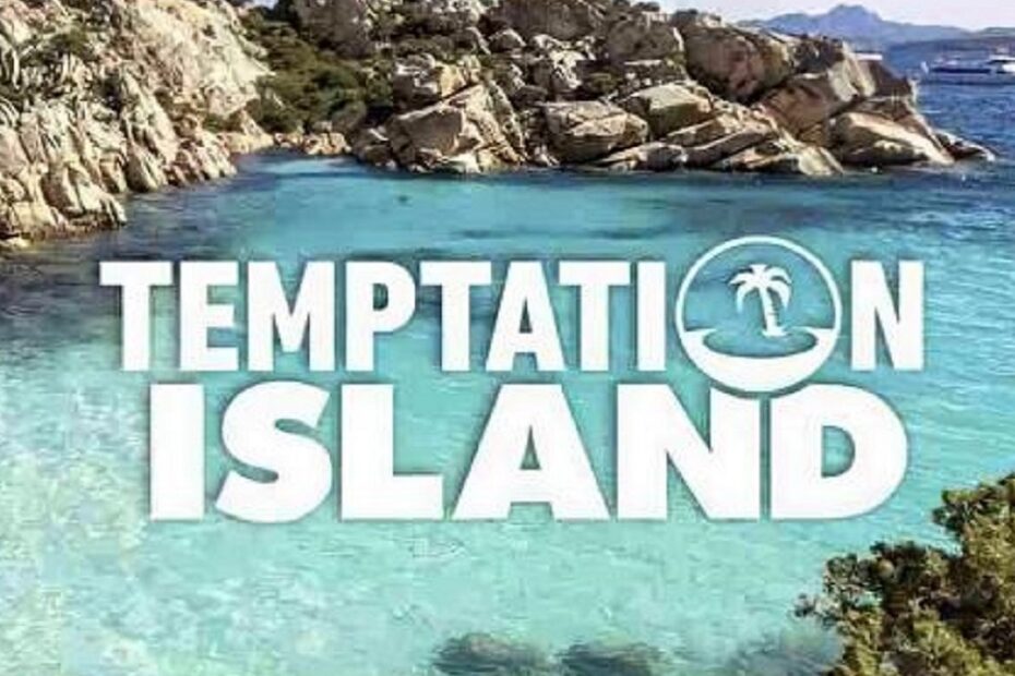 temptation island verità cancellazione