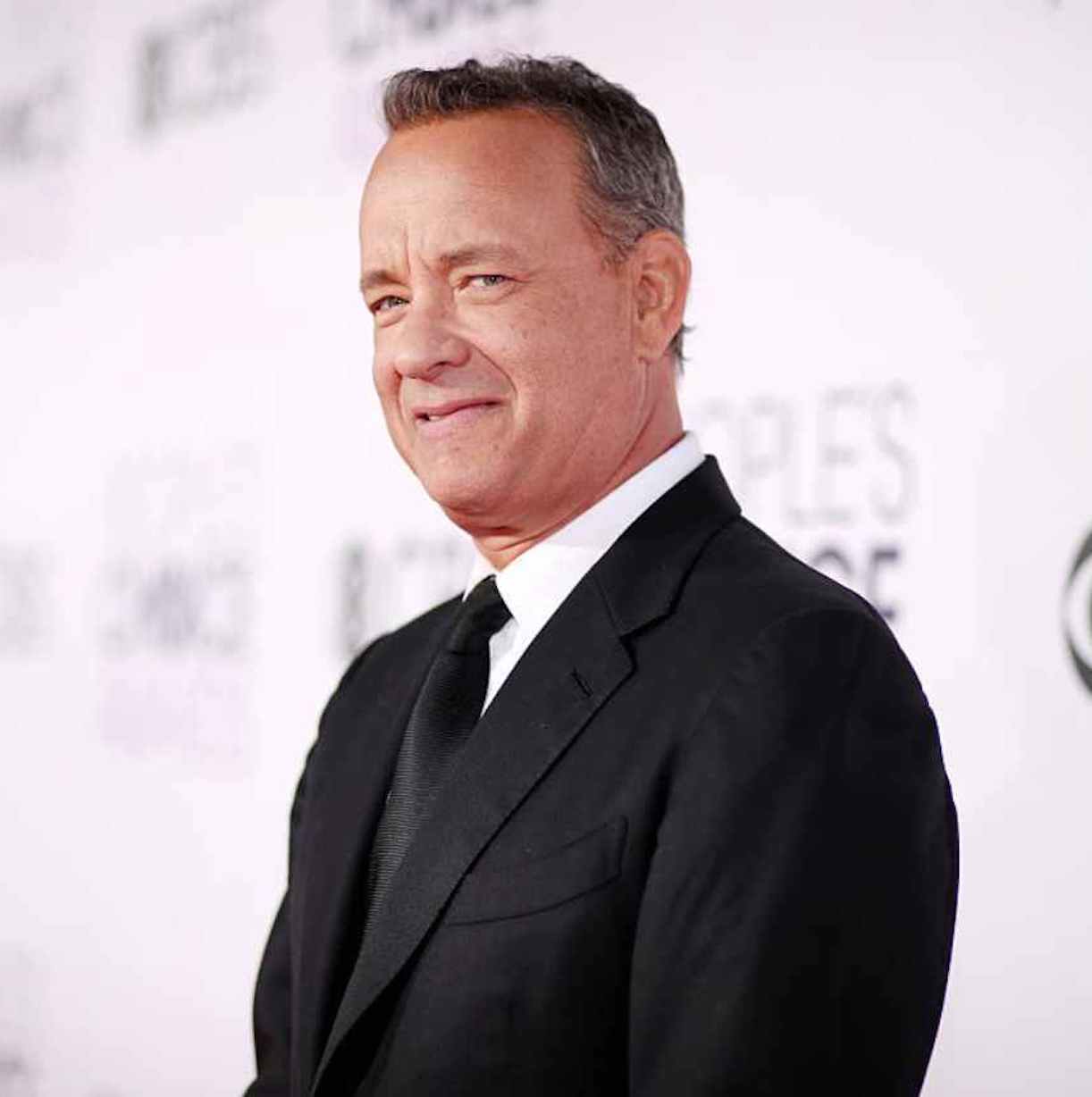 Tom Hanks malato di parkinson