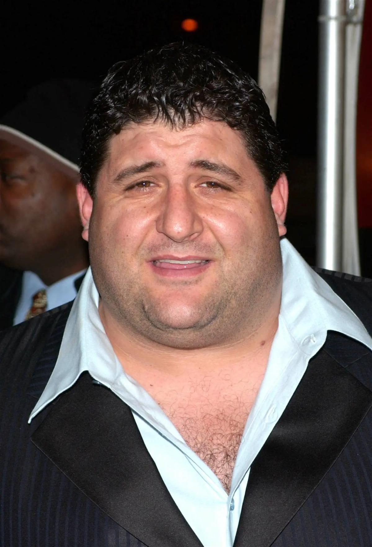 Tony Siragusa è morto