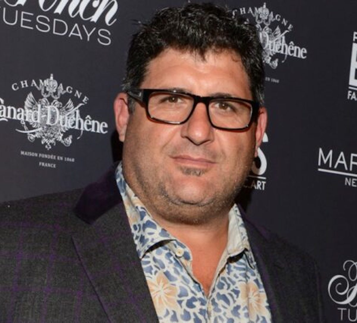 Tony Siragusa è morto