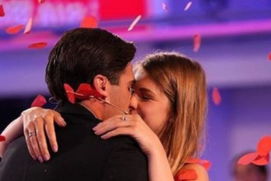 Uomini e Donne Matteo Farnea e Veronica Rimondi