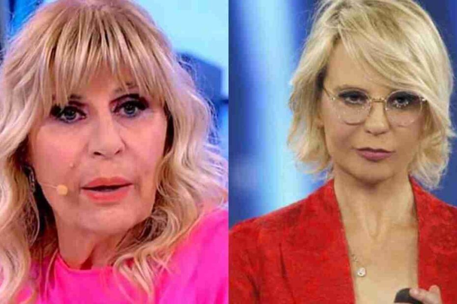 uomini e donne anticipazioni