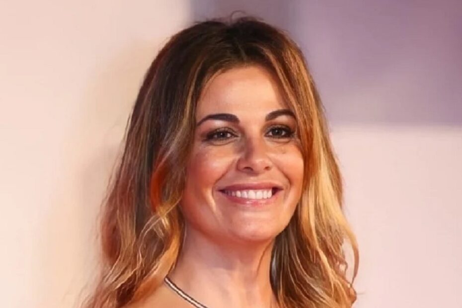 vanessa incontrada bufera foto