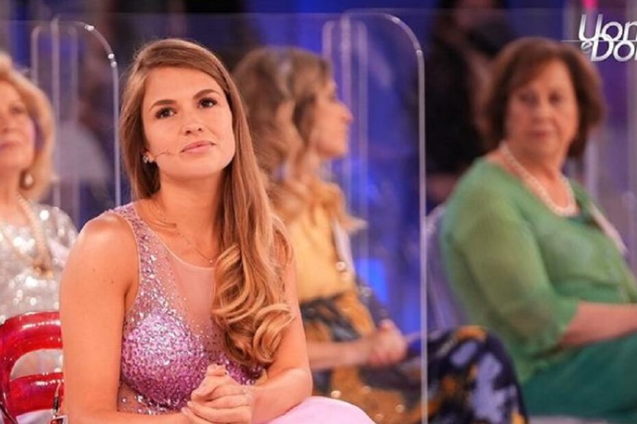 Uomini e Donne Matteo Farnea criticato