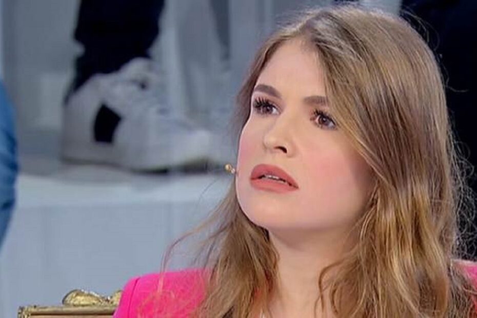 Uomini e Donne, Veronica Rimondi e Matteo Farnea