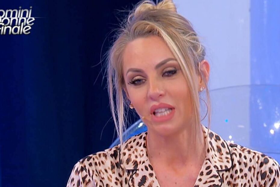 veronica ursida ospedale ambulanza intervento come sta