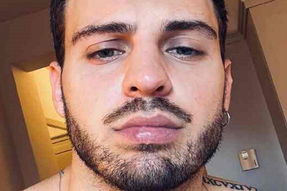 vito coppola verità lucrezia lando