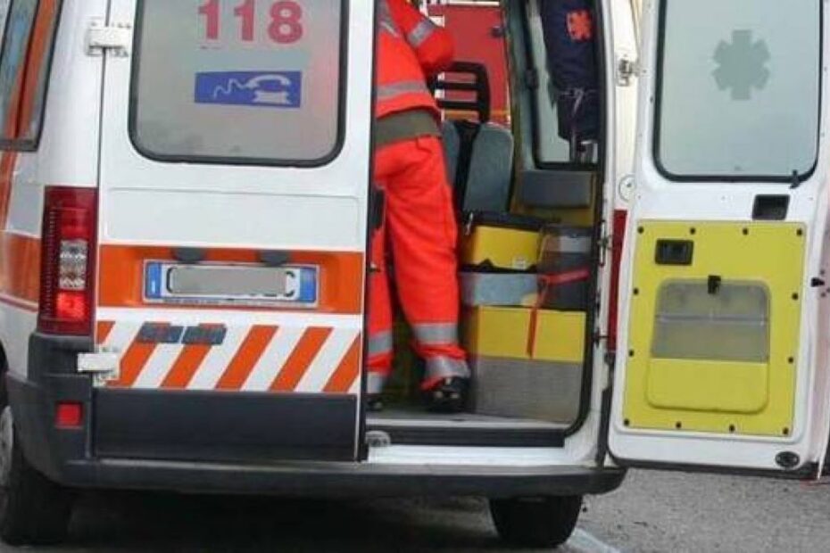 Tragedia Bari Morta Giovane Mamma