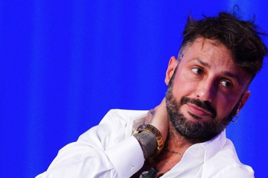 Fabrizio Corona sparito