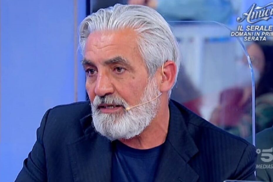 Biagio Di Maro Uomini e Donne Futuro
