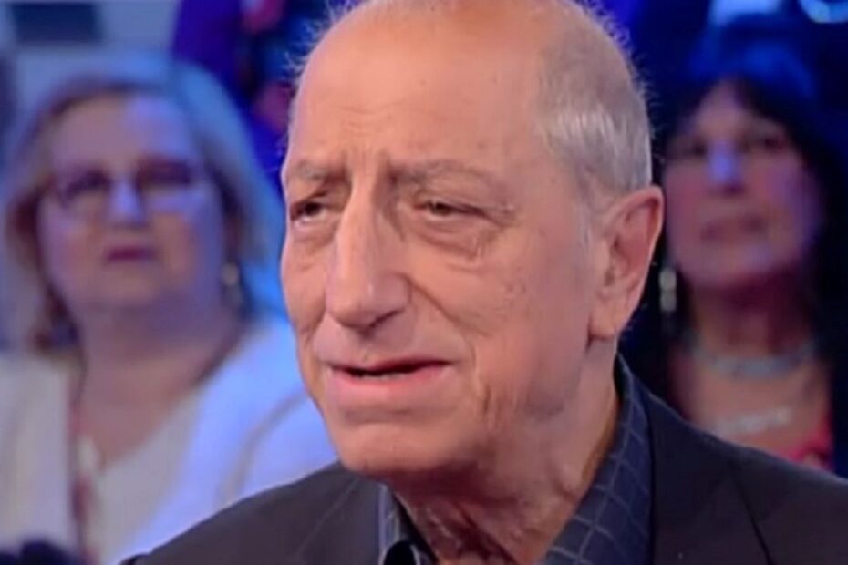 Pippo Franco Condizioni Dopo Malore