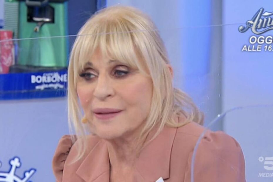 Gemma Galgani Bufera Foto
