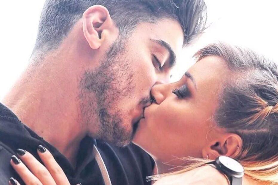 Riccardo Gismondi Camilla Mangiapelo Uomini e Donne Addio