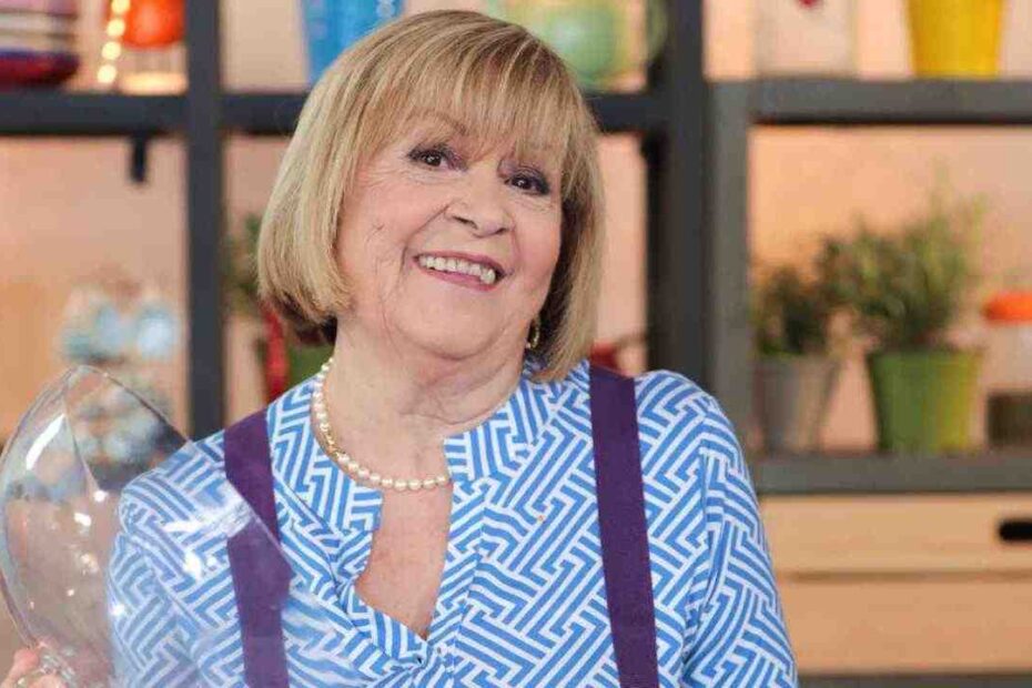 Anna Moroni Chi è Figlia Paola