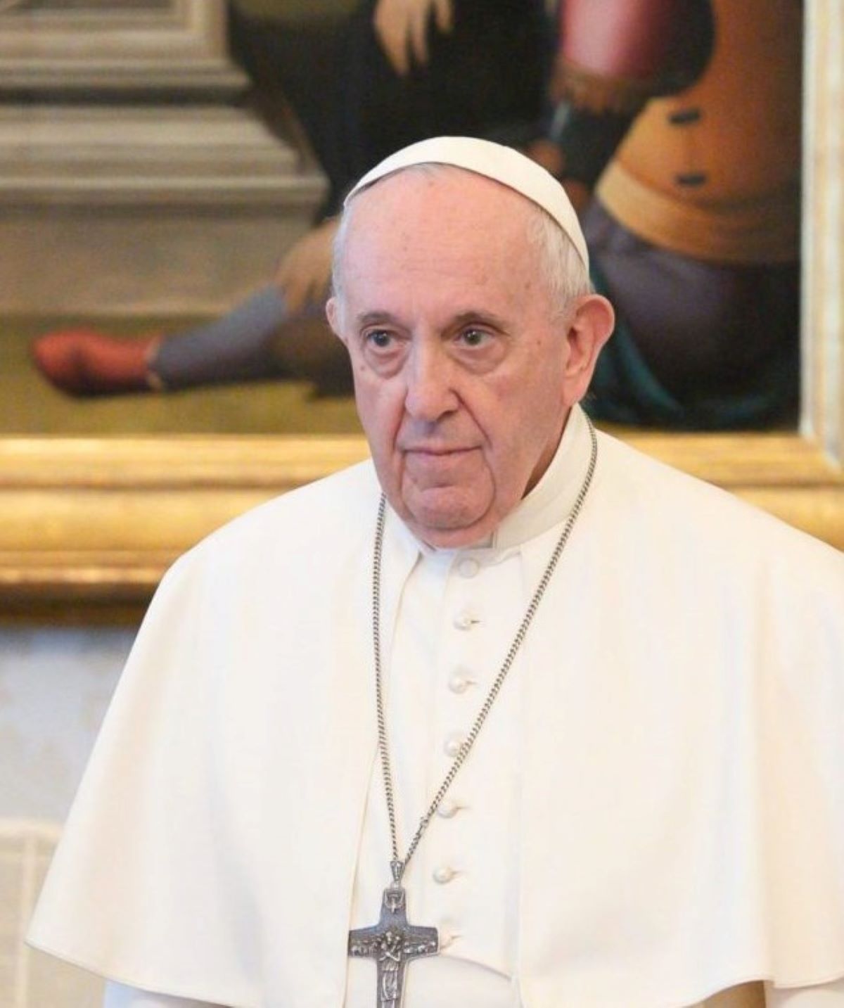 papa francesco dimissioni il santo padre smentisce