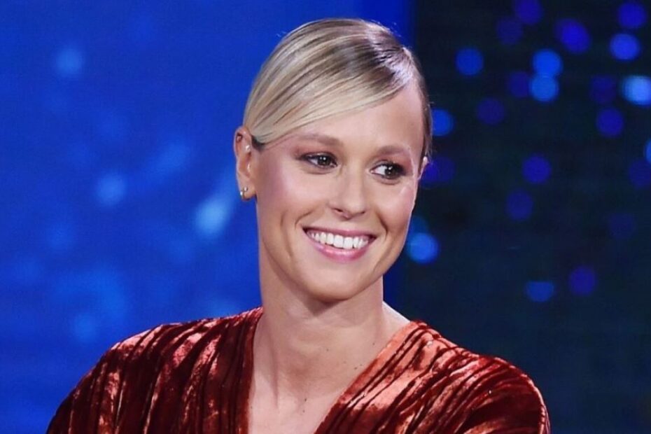 Federica Pellegrini e l'appello di Isabel