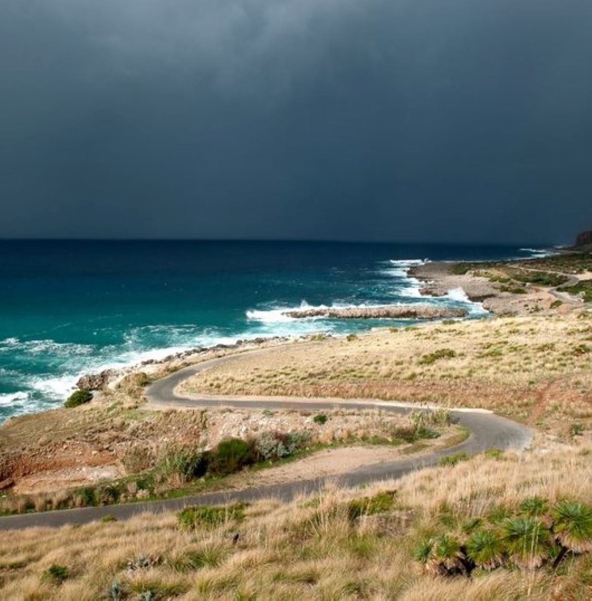 Meteo Italia Addio Caldo Piogge