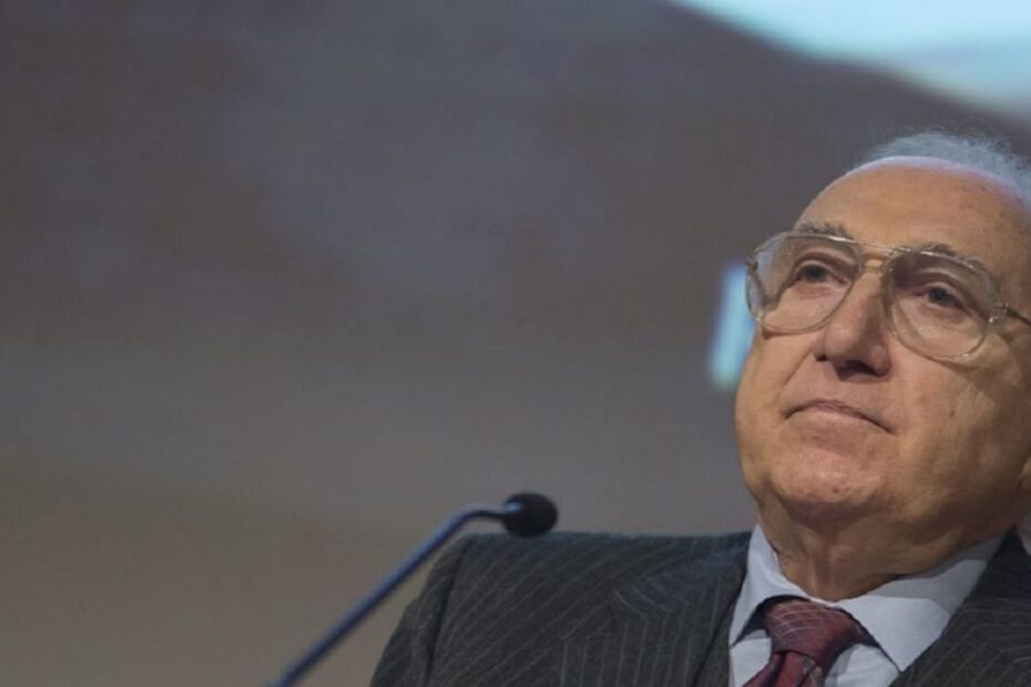 pippo baudo come sta malattia condizioni salute