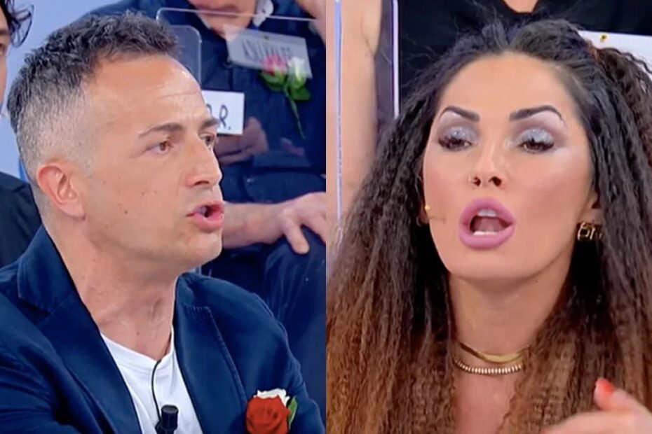 Ida Platano Riccardo Guarnieri