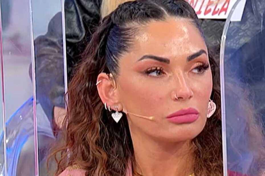 Ida Platano Gesto Riccardo Guarnieri