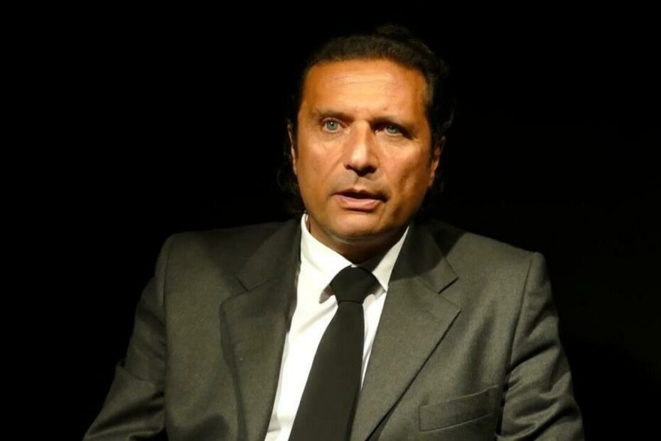 Naufragio Costa Concordia Nuova Sentenza Francesco Schettino