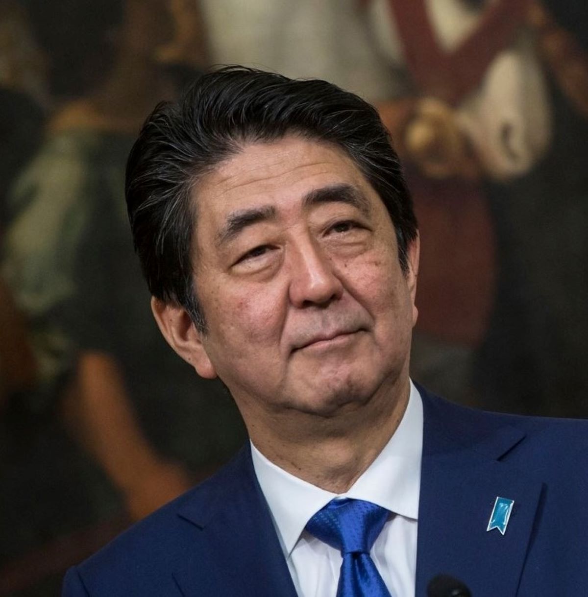 Ex Premier Giappone Shinzo Abe Morto