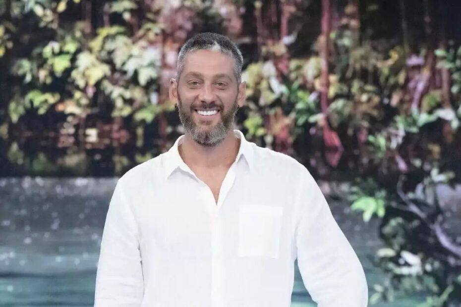 Edoardo Tavassi Nuovo Programma Dopo Isola dei Famosi