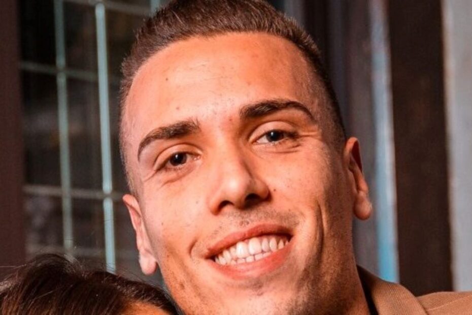 Antonio Vallante Morto Malore Vernasca