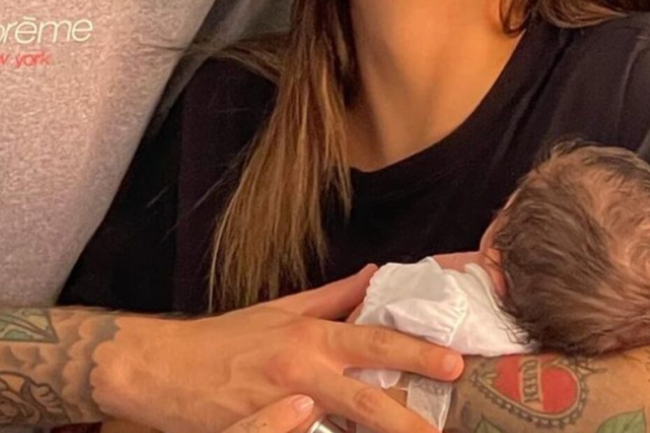 Uomini e Donne Cecilia Zagarrigo Mamma