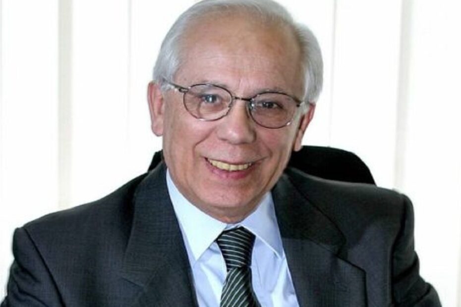 aldo balocco morto 91 anni