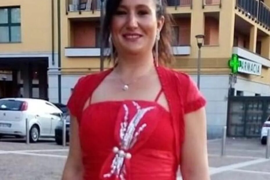 La foto di Diana Pifferi sul web
