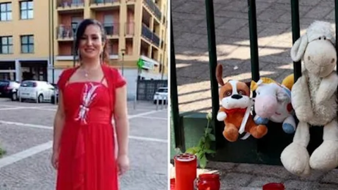 Diana Pifferi Sepolta Con I Peluche Oggi Gli Esami Sul Biberon