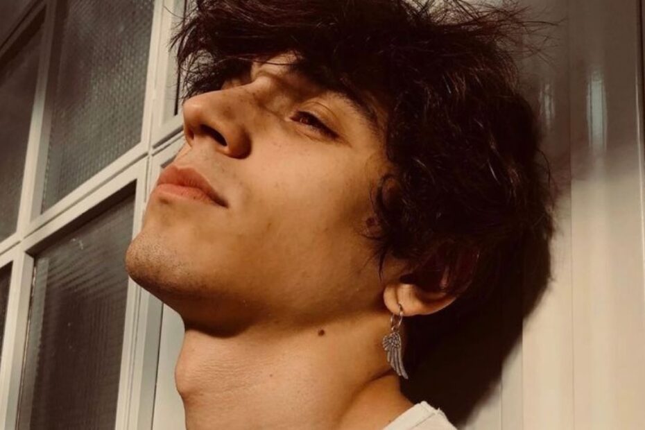 alex wyse dopo cosmary fasanelli lasciati foto rubata