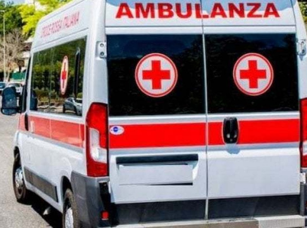 Matilde Masini morta incidente 