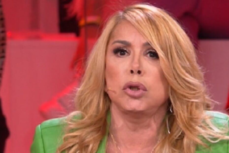 anna pettinelli rudy zerbi rapporto