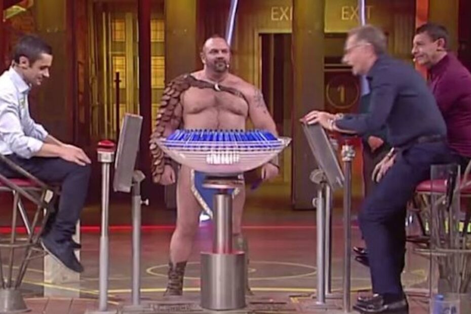 Avanti un altro in lutto