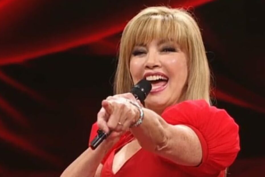 ballando con le stelle nino d'angelo