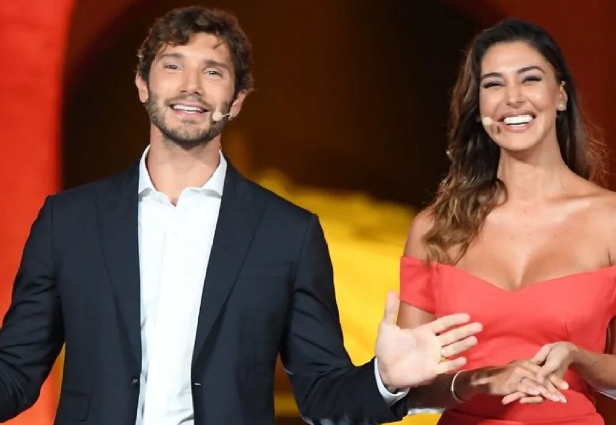 Stefano De Martino nozze con Belen Rodriguez smentite