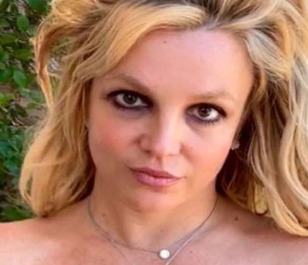 Britney Spears, le parole della madre Lynne