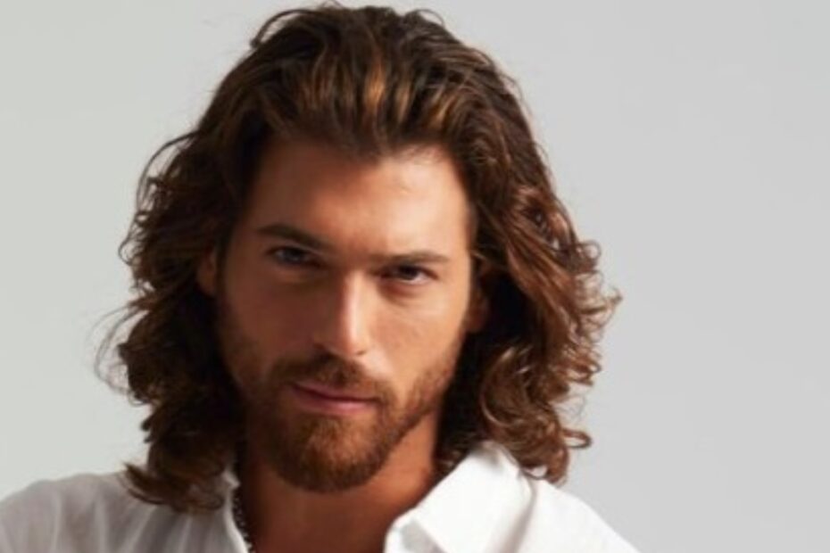 can yaman attrice paradiso signore
