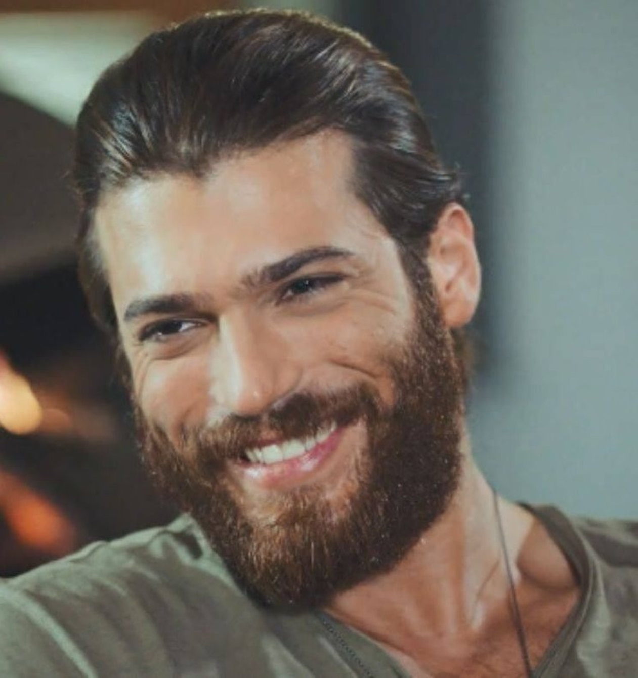 can yaman attrice paradiso signore