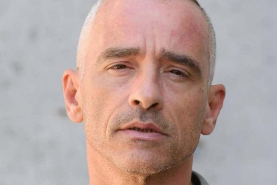 Chi è la nuova compagna di Eros Ramazzotti