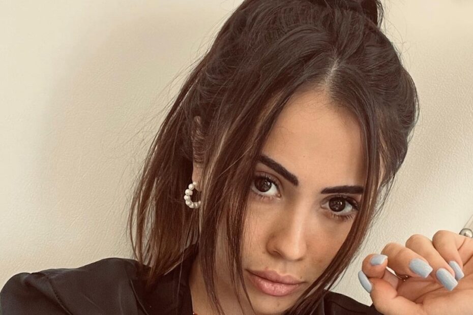 chiara rabbi crisi davide donadei motivi